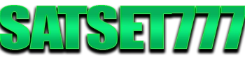 Logo Satset777