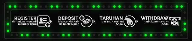 Satset777 Jackpot